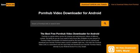 porn video downloder|Best Online Pornhub Downloader